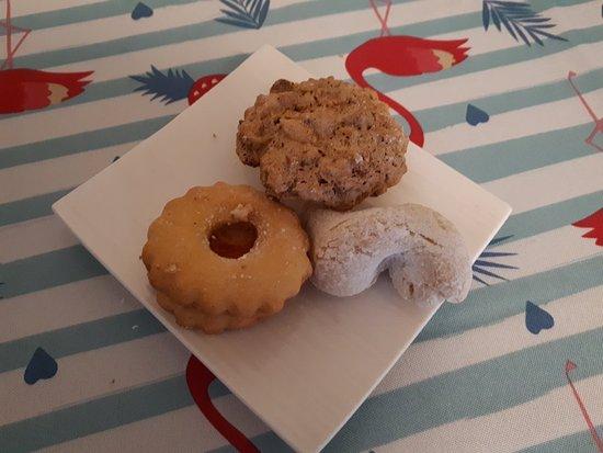 Pasticceria Artigianale Caffe F.lli Macchioni