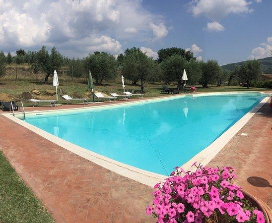 Locanda di Santantimo