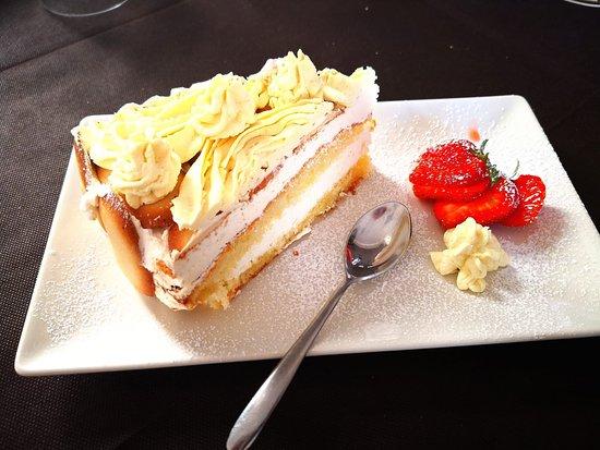 Lamico Fritz Le Piscine