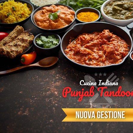 Punjab Tandoori