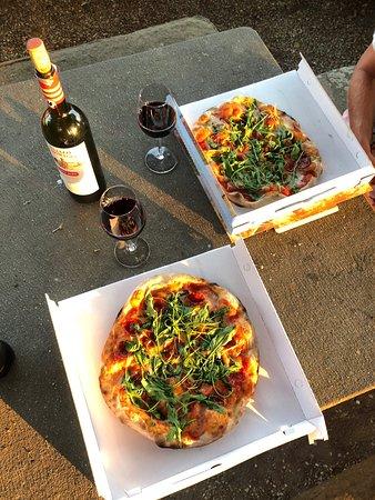 Pizzeria Rosticceria Lo Spuntino