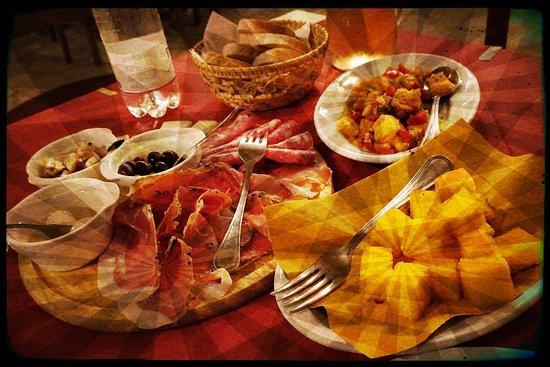 Agriturismo IL RICCIO