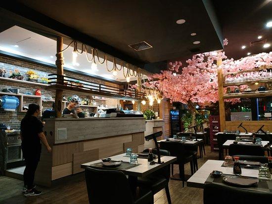 Ristorante Giapponese Matsuski