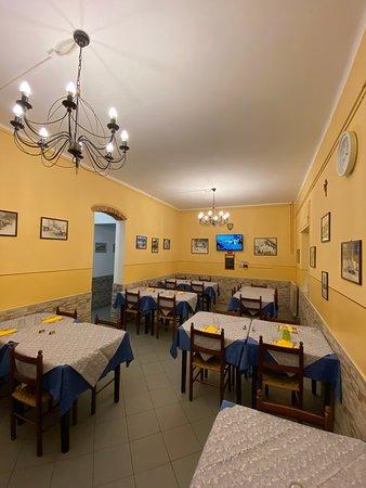 Pensione Trattoria Maurin