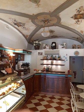 Pasticceria Paganelli