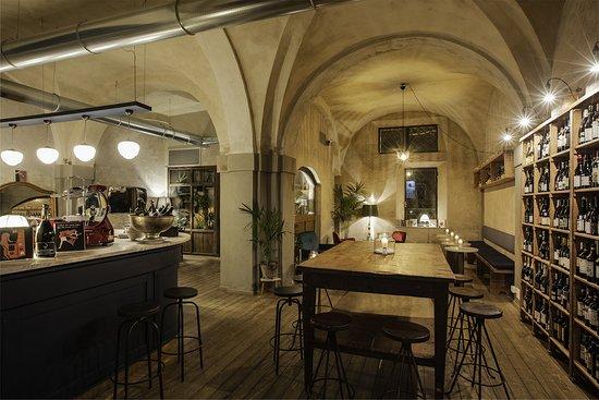 Bottiglieria Salefino