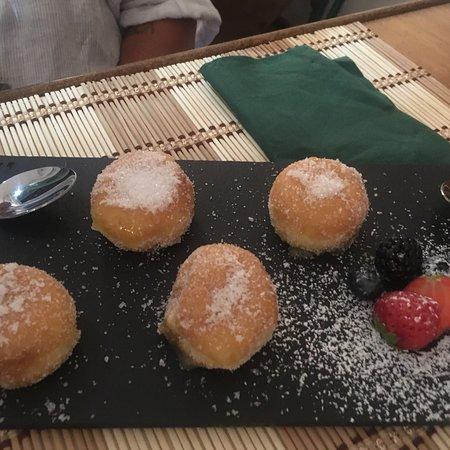 Fuori Luogo Cafe Bistrot