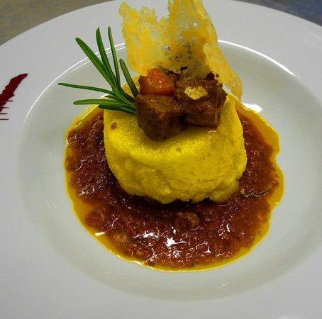 La Bracieria di Tiburzi