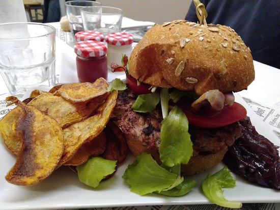 Antica Macelleria Pacini - Uscio e bottega