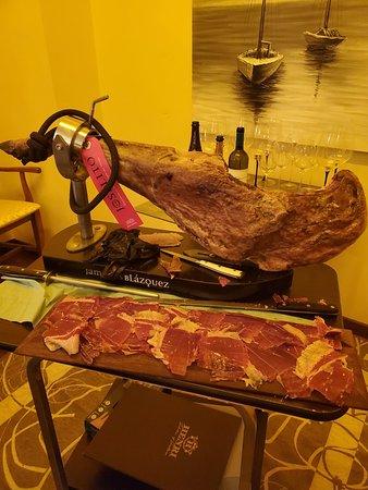 L'enoteca E Non Solo