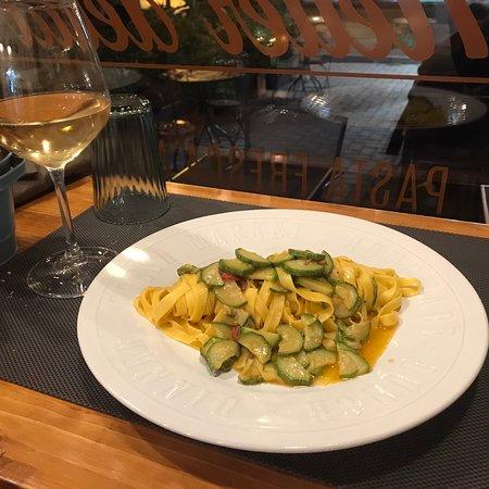 L'Atelier Della Pasta