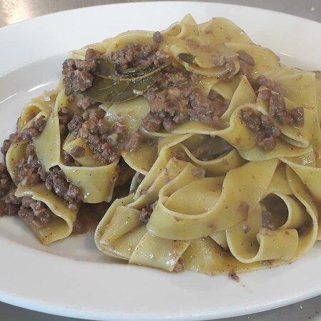 Il Merendacolo del Cinghiale