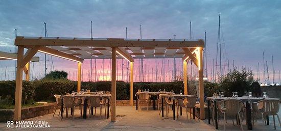 La Pescheria Del Porto