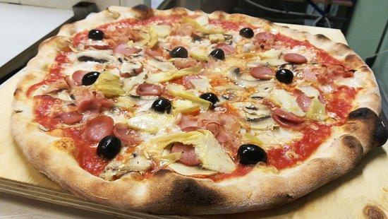 Il Rifugio dei Golosi