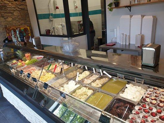 Acai Gelateria Artigianale