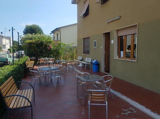 Gelateria artigianale Govi