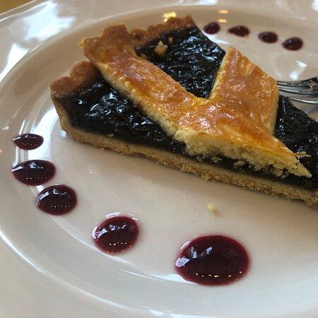 Trattoria La Cuccagnina