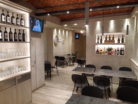 Gelateria Bar Pizzeria Natalino