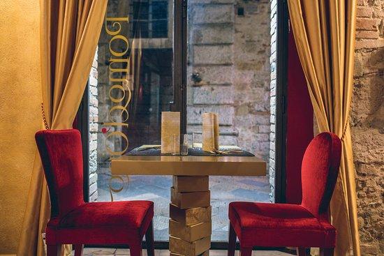 Pomod'Oro - Pizzeria Gourmet