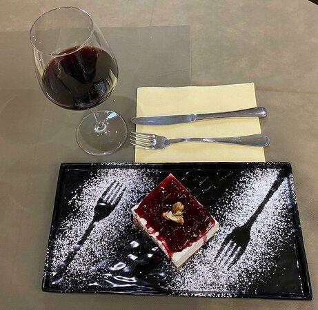 Ristorante Pizzeria Magnola