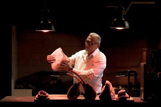 La Griglia Di Varrone