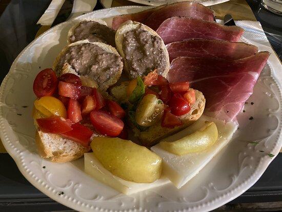 Cucineria L'Ortica Dolce