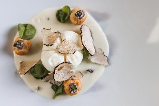 Passo Dopo Passo Osteria