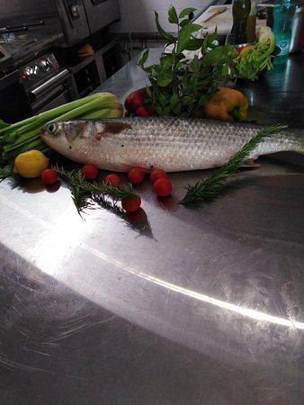 Gribils - Artigiani Del Gusto