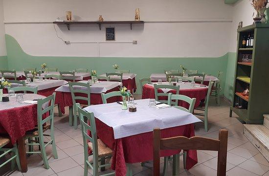 Pizzeria Trattoria Montagnana