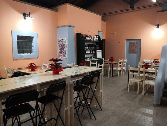 Genuino Cibo Contadino