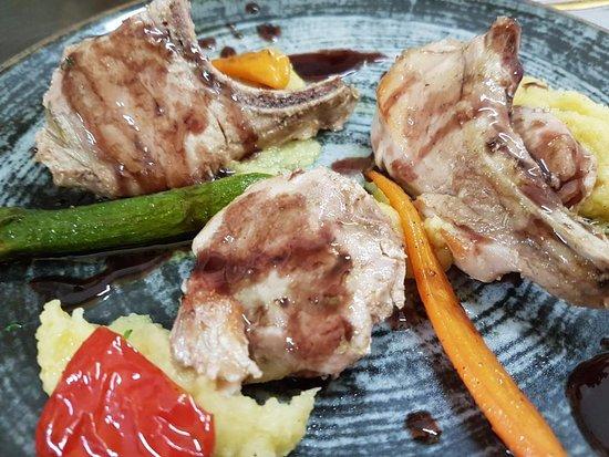 Cattivino - Italian Mad Kitchen