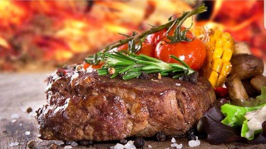 Mu House Restaurant Follonica