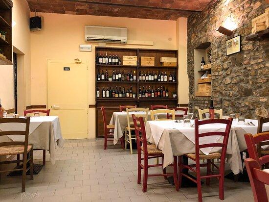 Osteria Annalisa e Ghigo