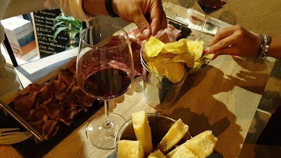 La Bottega Dei Nuovi Sapori