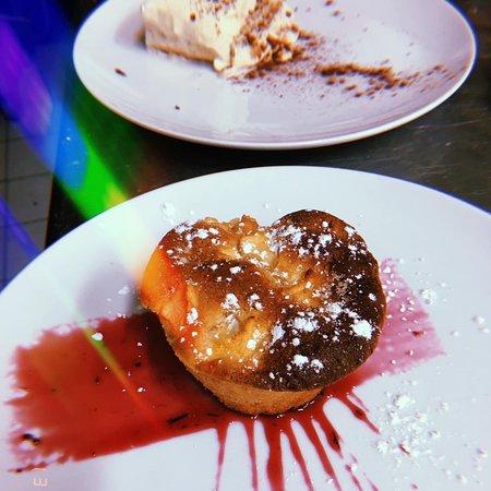 Ristorante La Resilienza