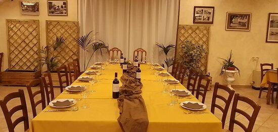 Ristorante Lucia Braceria Pizzeria