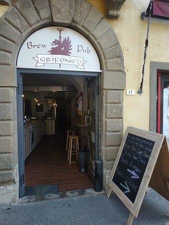 Brasseria del Grifone
