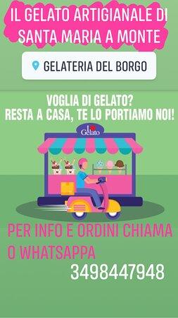 Gelateria del Borgo
