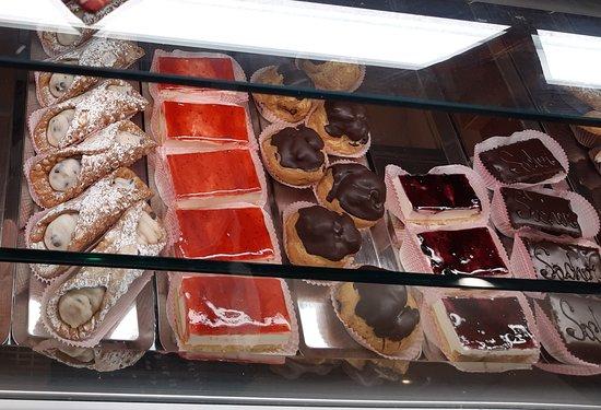 Bar Pasticceria Verdi