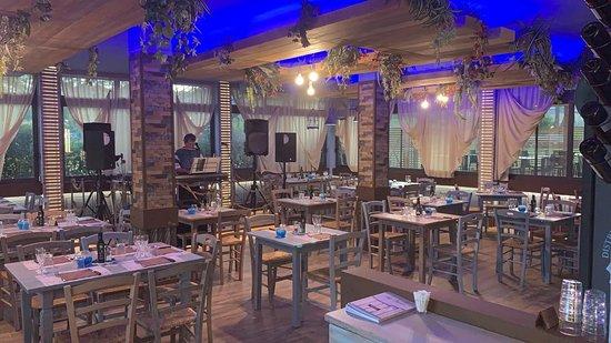 Pizzeria Lago Azzurro