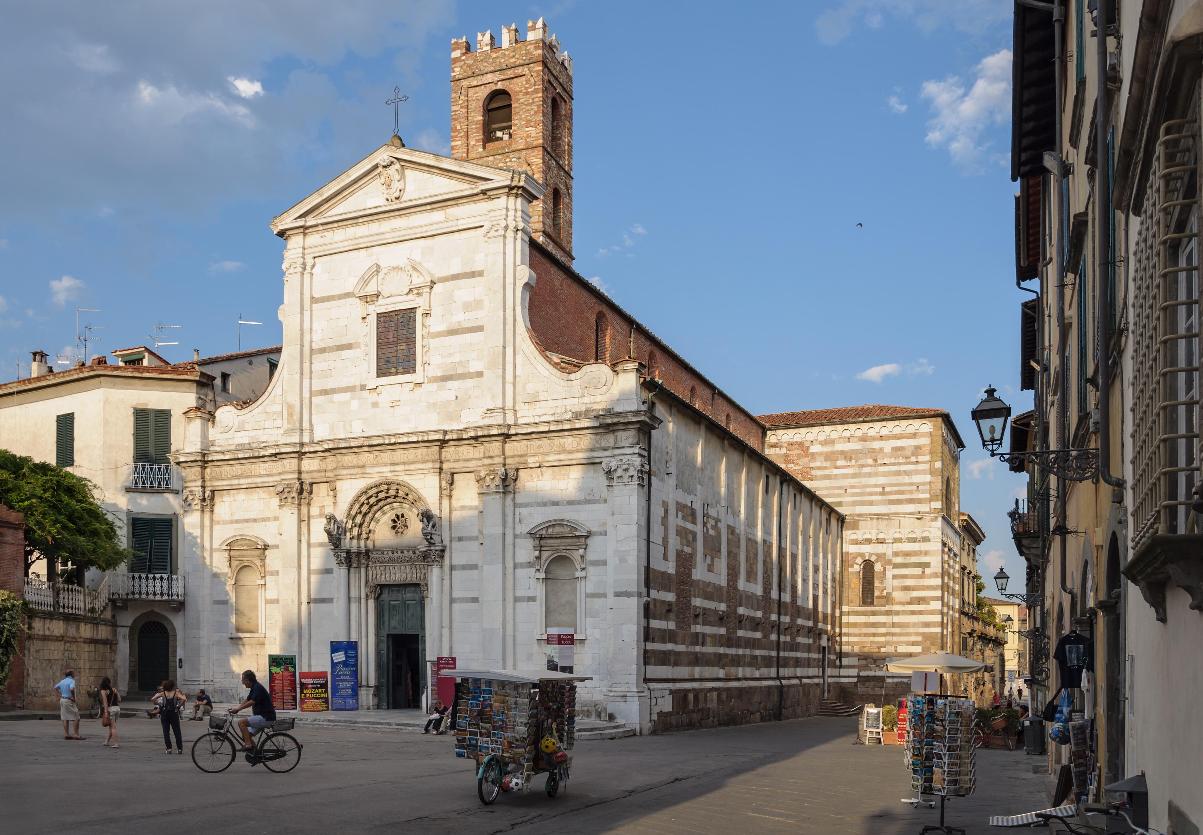 Église San Giovanni