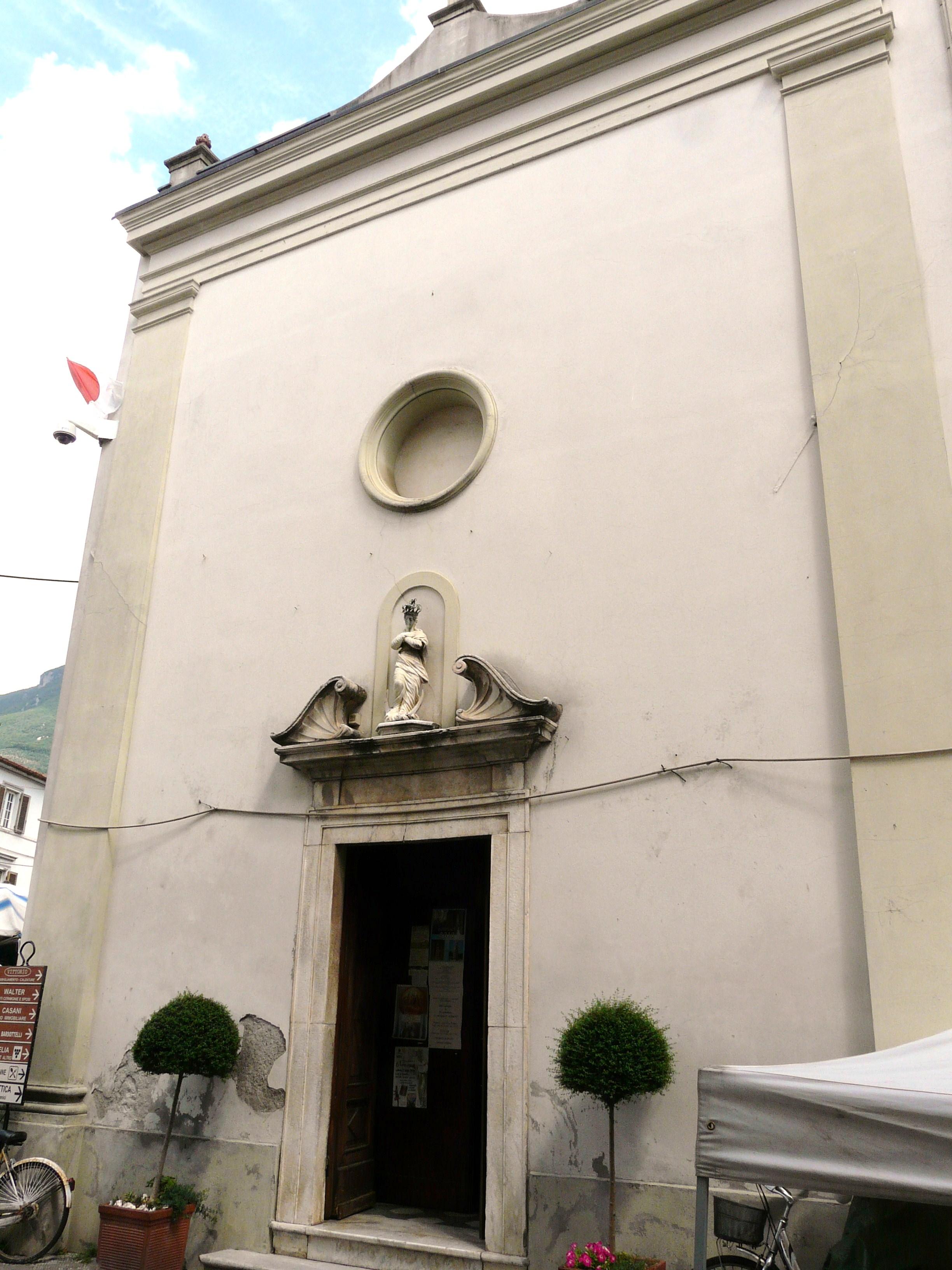 Santa Maria della Stella