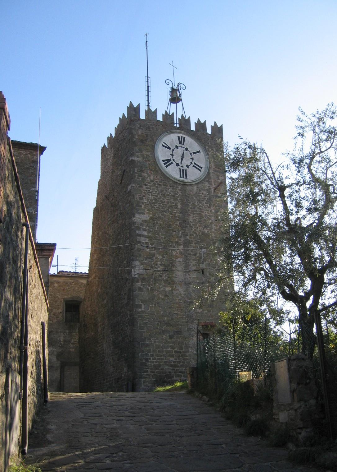 Torre dell'Orologio