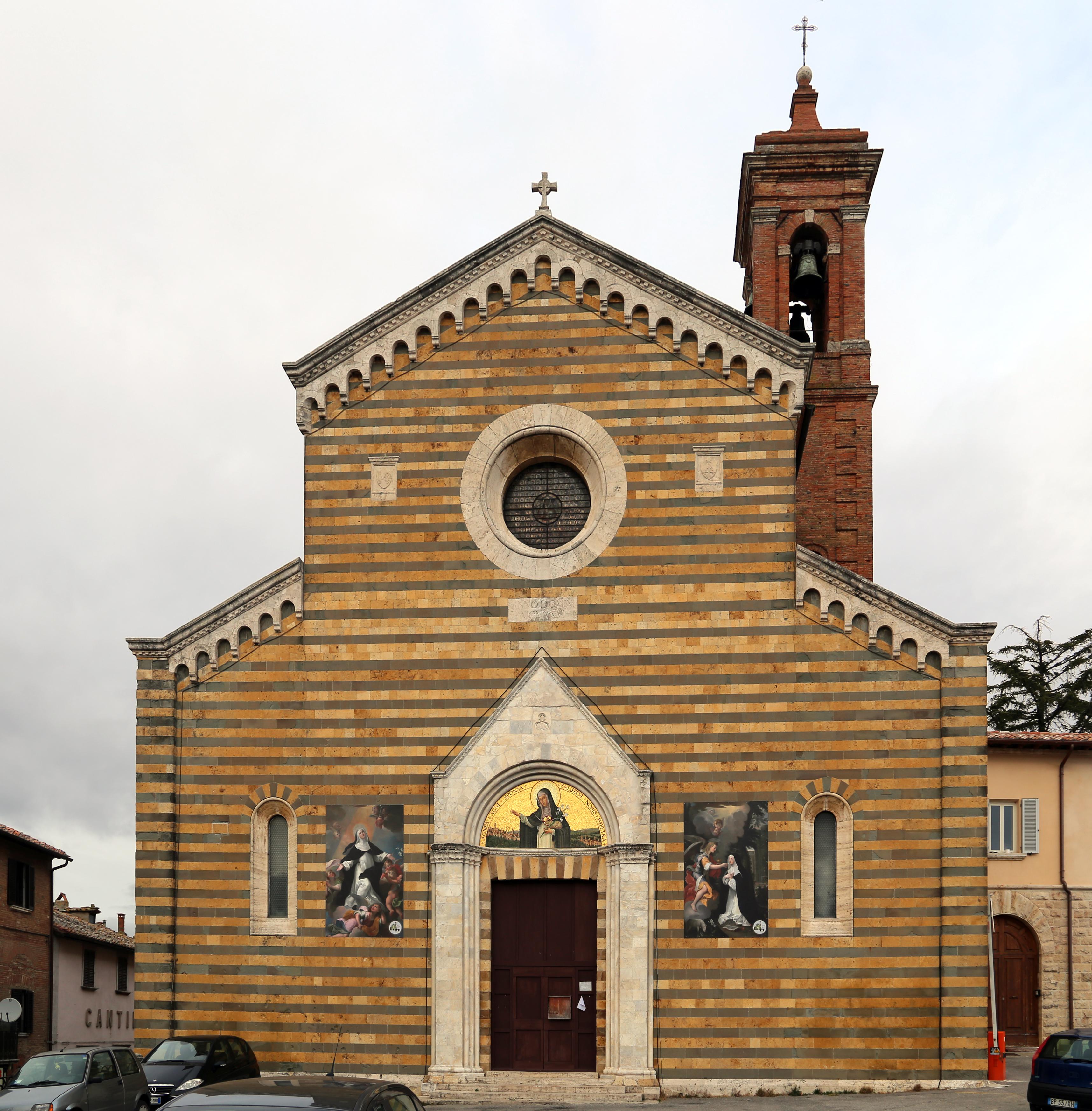 Sant'Agnese