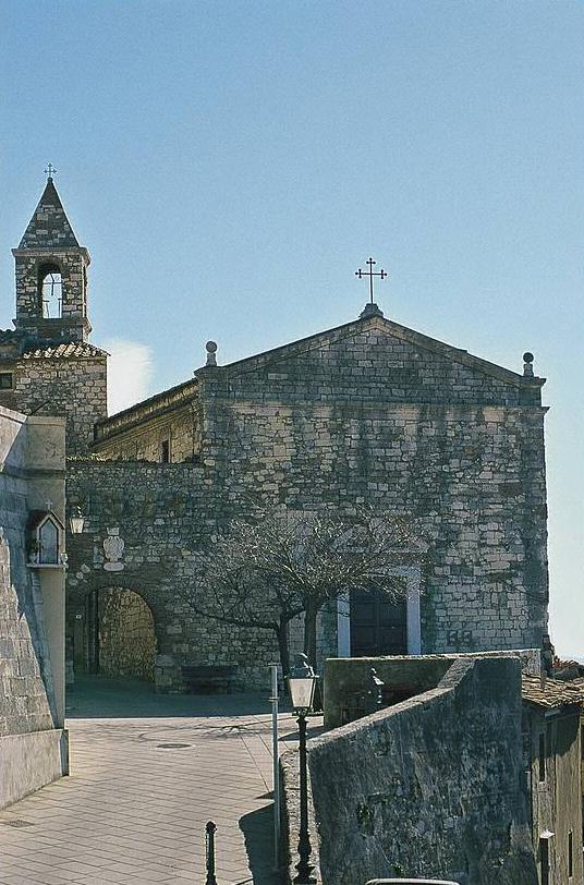 Oratorio di San Giovanni Battista e Sant'Ilario di Poitiers