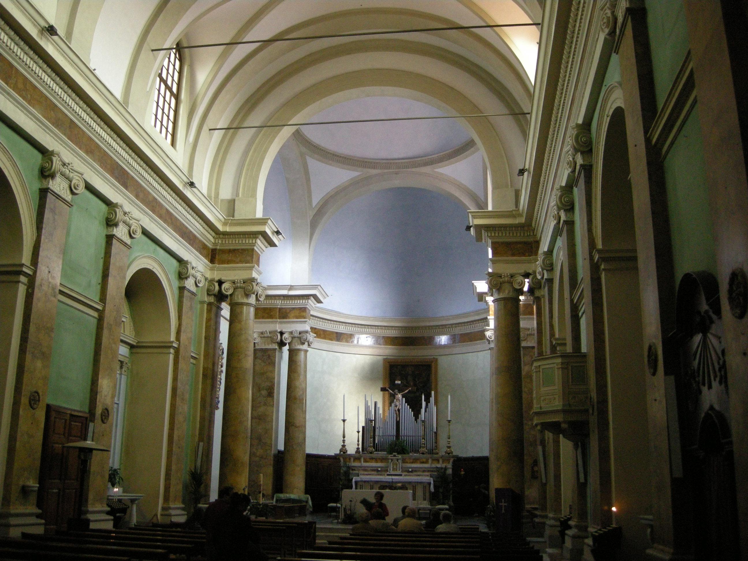 Santa Maria Assunta