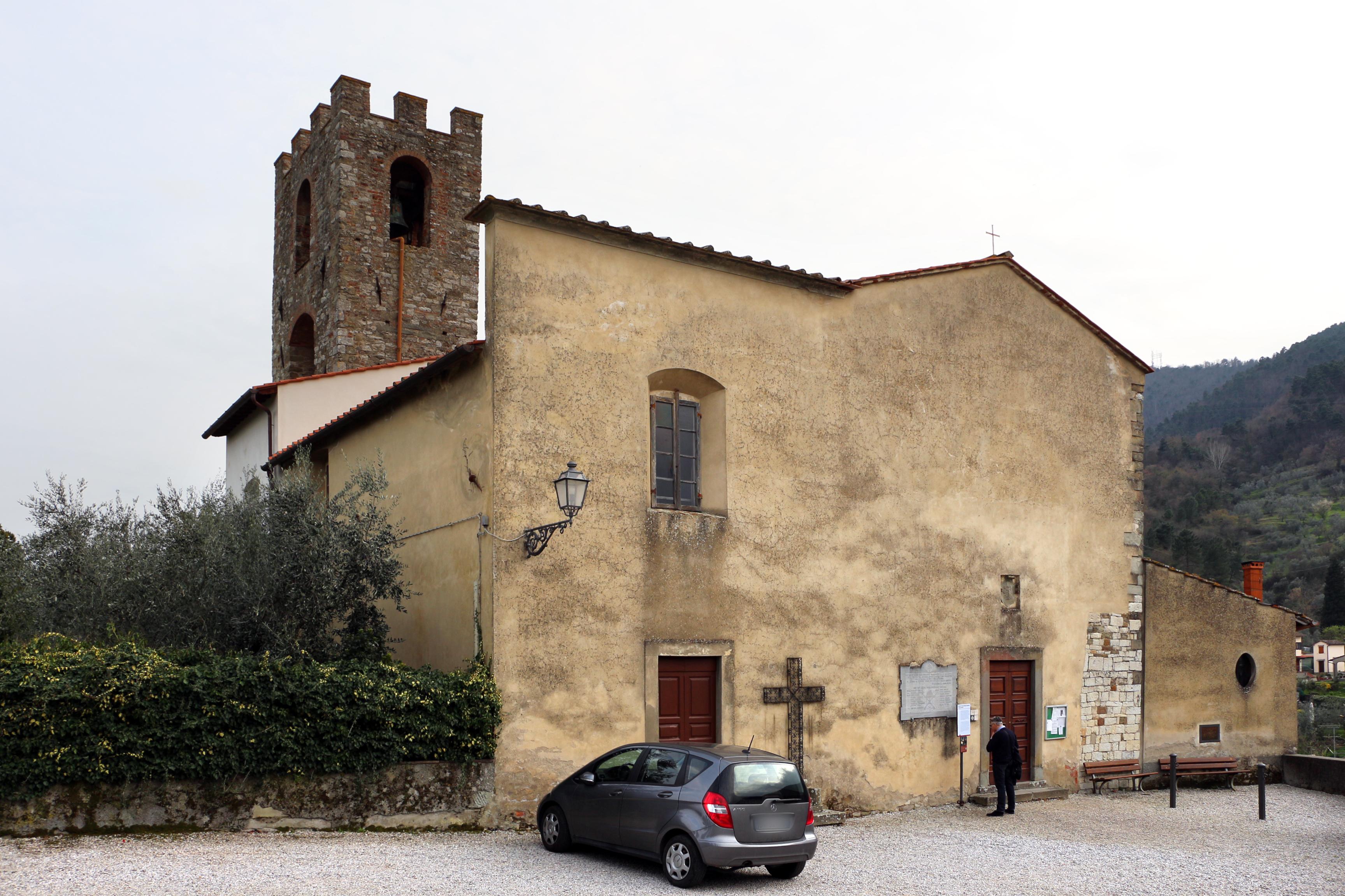 Santa Maria Assunta