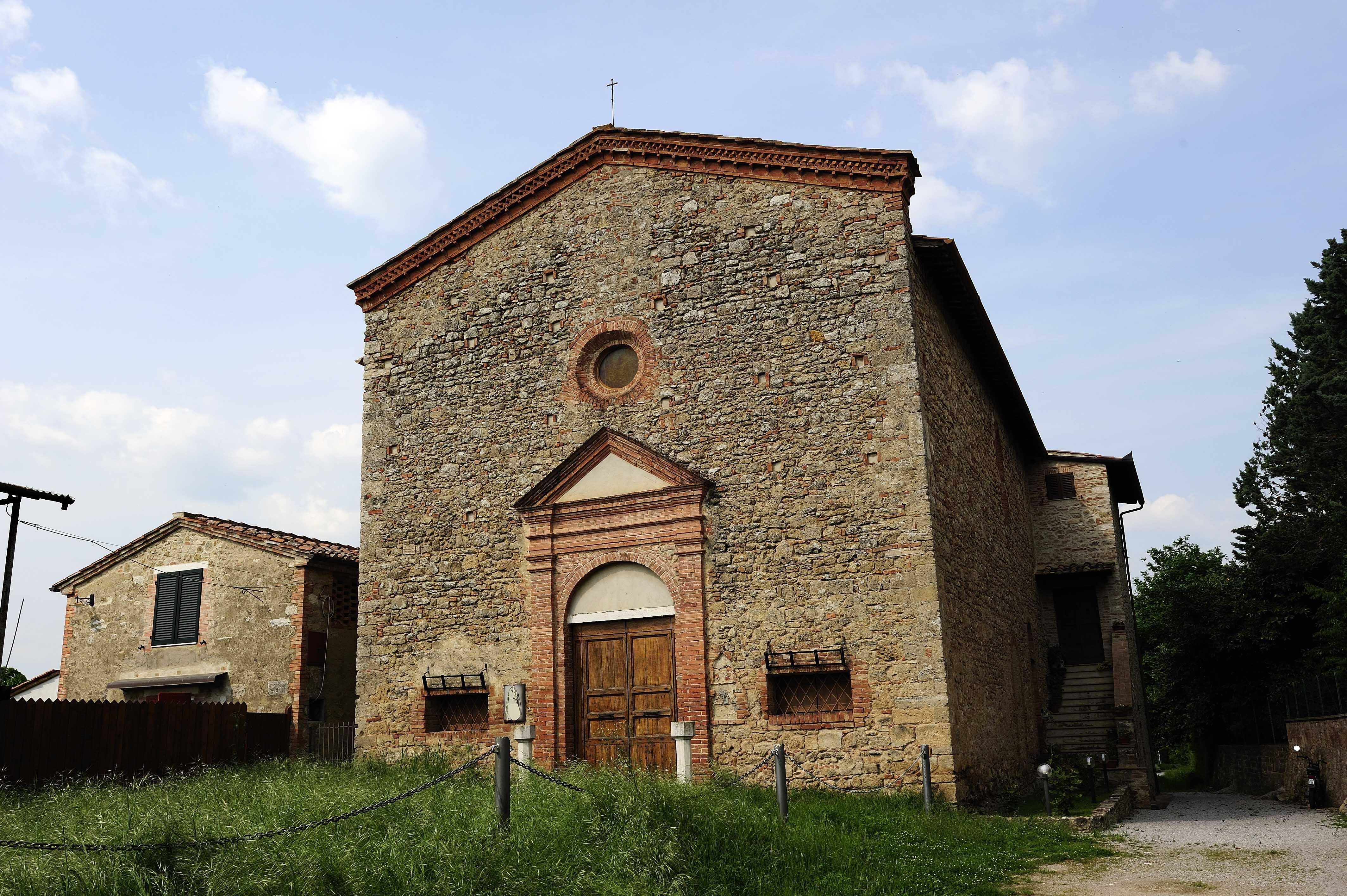 Chiesa della Madonna del Giardino