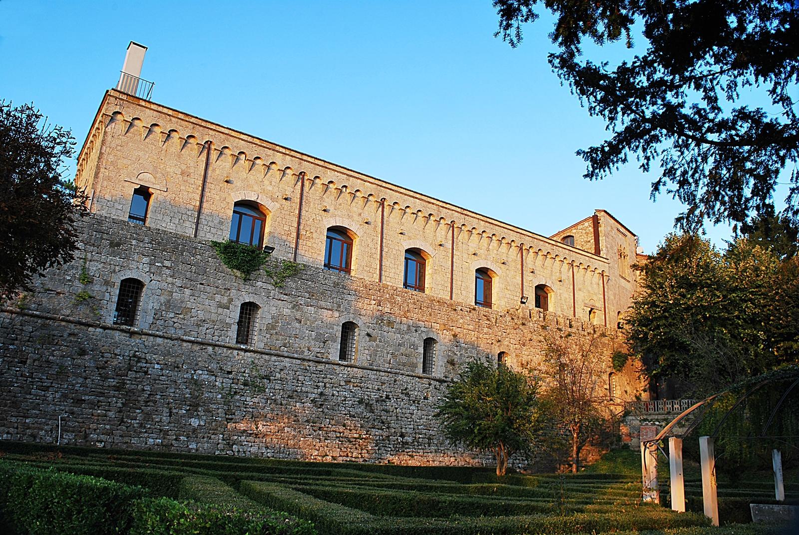 fortezza Medicea