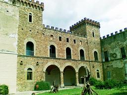 Rocca Tedalda